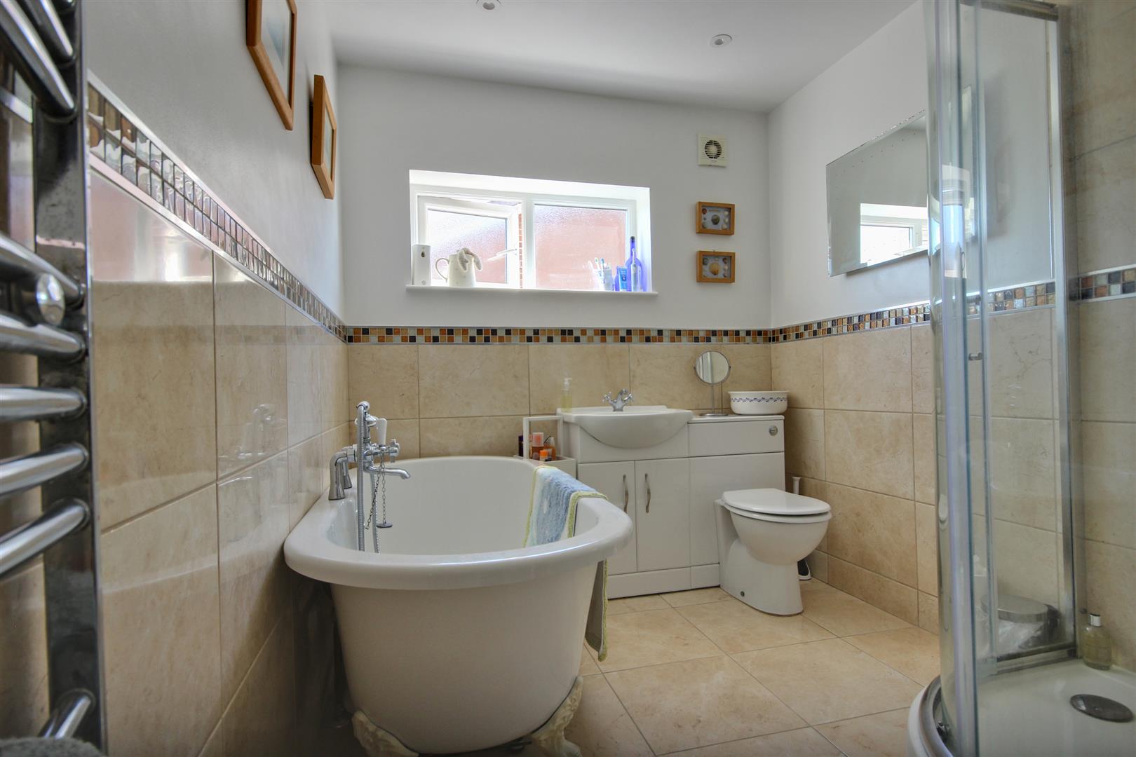 St. Pauls Way, Tickton, Beverley